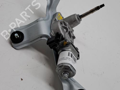 Rear wiper motor KIA STONIC (YB) 1.2 CVVT | BP27175005M102 