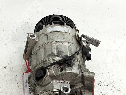 AC compressor RENAULT LAGUNA III (BT0/1) 2.0 dCi (BT01, BT08, BT09, BT0E, BT0K, BT12, BT1C, BT1D,... | BP38772016M34  - Image 6