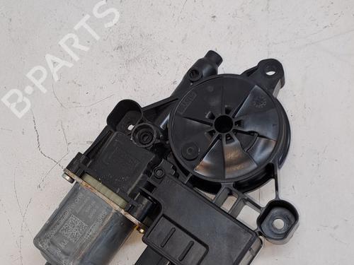 Left rear window motor VW GOLF VII (5G1, BQ1, BE1, BE2) 2.0 TDI | BP24883784E23 