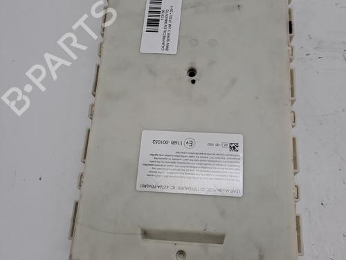 Electronic module BMW 3 (F30, F80) 320 d | BP23366712M83 