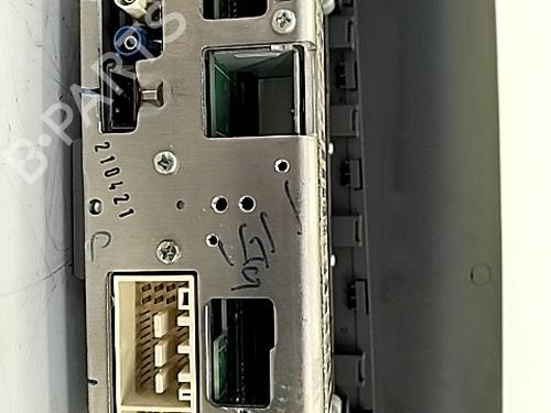 Display monitor HYUNDAI BAYON (BC3) 1.0 T-GDI | BP30050602C48