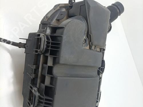 Air filter box TOYOTA PROACE Bus (MDZ_) 1.5 D4d (MDZ8) | BP27098555M87 