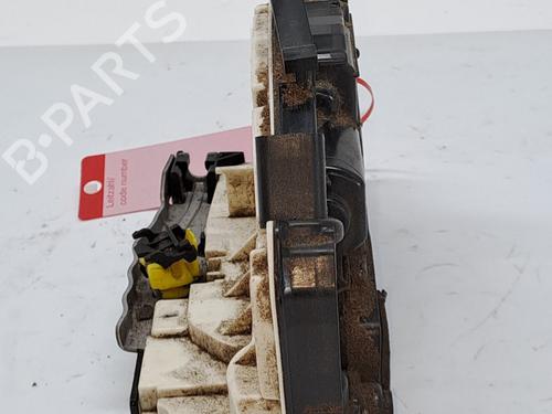 Rear left lock SEAT IBIZA IV (6J5, 6P1) 1.6 TDI | BP23977027C100 