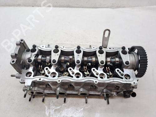 Cylinder head CHEVROLET CAPTIVA (C100, C140) 2.0 D 4WD | BP23361798M5 