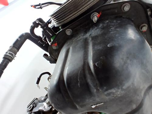 Motor CITROËN BERLINGO MULTISPACE (B9) 1.6 BlueHDi 100 | BP29991274M1