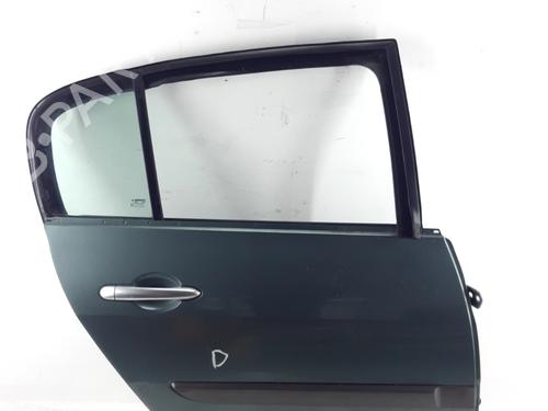 Used Right rear door RENAULT MEGANE II Saloon (LM0/1_) 1.6 (113 hp) 32281536
