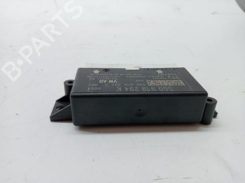 Elektronisk modul VW GOLF VII Variant (BA5, BV5) 1.2 TSI | BP23367189M83 