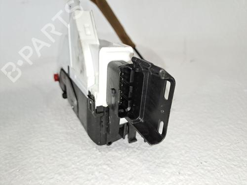 Rear right lock PEUGEOT PARTNER Tepee 1.6 BlueHDi 100 | BP23935105C99
