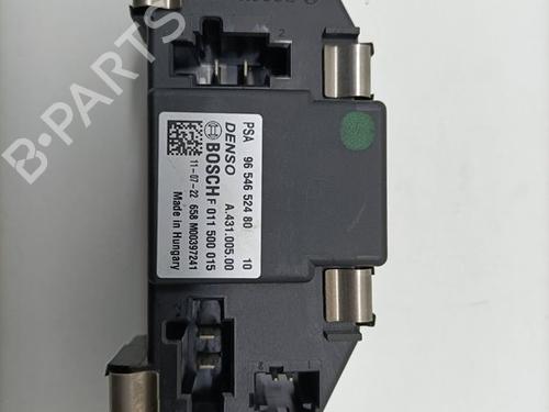 Heater resistor FIAT SCUDO Bus (270_, 272_) 2.0 D Multijet | BP25987272M108 