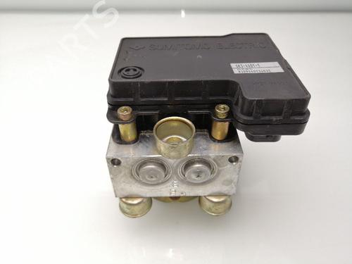 Used ABS pump SUZUKI GRAND VITARA I (FT, HT) 2.0 HDI 110 16V 4x4 (SQ420D, TD83V) (109 hp) 23419945