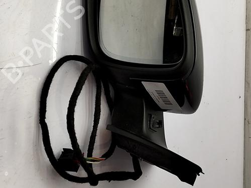 Used Left mirror Left mirror VW PASSAT B7 (362) 2.0 TDI (140 hp) 34209859 34209859