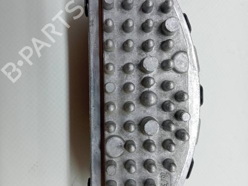 Heater resistor BMW 1 (F20) 118 d | BP23340340M108 