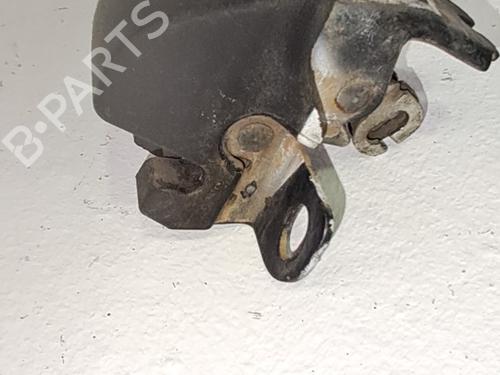 Used Tailgate lock Tailgate lock OPEL COMBO Tour 1.3 CDTI 16V (69 hp) 34393141 34393141