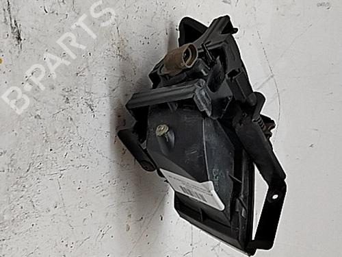 Right front fog light HYUNDAI SONATA V (NF) 2.0 CRDi | BP29556822C31