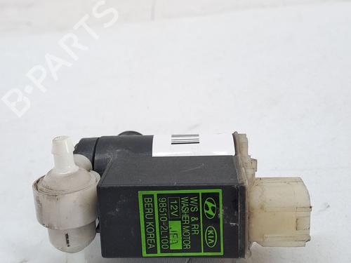 Washer pump HYUNDAI ix20 (JC) 1.4 CRDi | BP26574463E24 