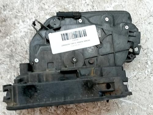 Used Rear right lock Rear right lock 37224203 37224203