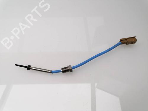 Elektronisk sensor NISSAN QASHQAI II (J11, J11_) 1.6 dCi ALL MODE 4x4-i (130 hp) 23381085