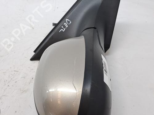 Right mirror FIAT BRAVO II (198_) 1.6 D Multijet (198AXH1B) | BP23368740C27 