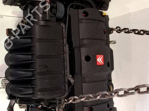 Motor CITROËN C4 I (LC_) 1.6 16V | BP30477670M1