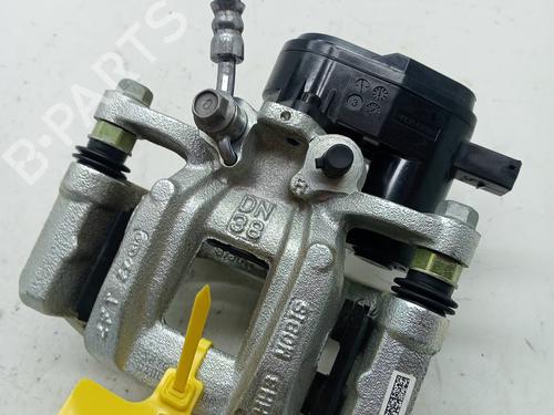 Used Right rear brake caliper KIA NIRO II (SG2) 1.6 GDi Hybrid (141 hp) 23362736