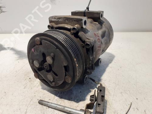 AC Kompressor RENAULT MEGANE I Classic (LA0/1_) 1.6 e (LA0F, LA0S) (90 hp) 25458563