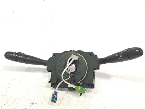 Used Steering column stalk PEUGEOT 607 (9D, 9U) 2.7 HDi 24V (204 hp) 28072958