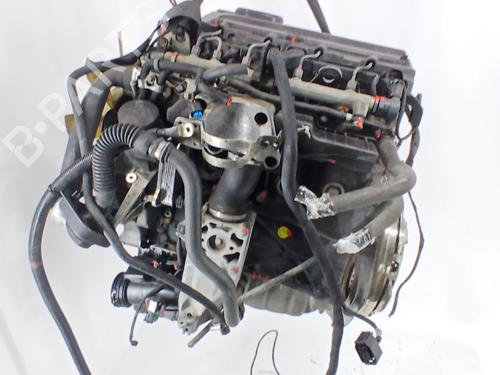 Used Engine MERCEDES-BENZ VITO / MIXTO Van (W639) 111 CDI (639.601, 639.603, 639.605) (109 hp) 32159381