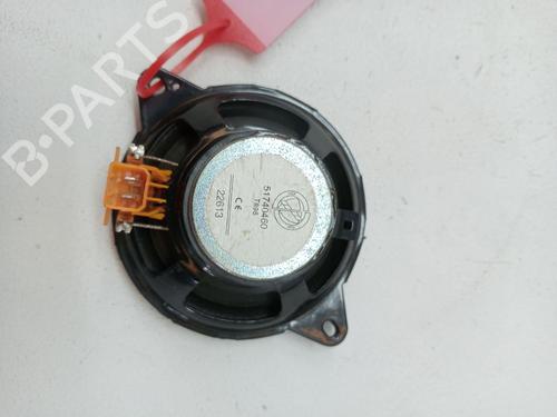 Speaker PEUGEOT BIPPER Tepee 1.3 HDi 75 | BP27557061E2 