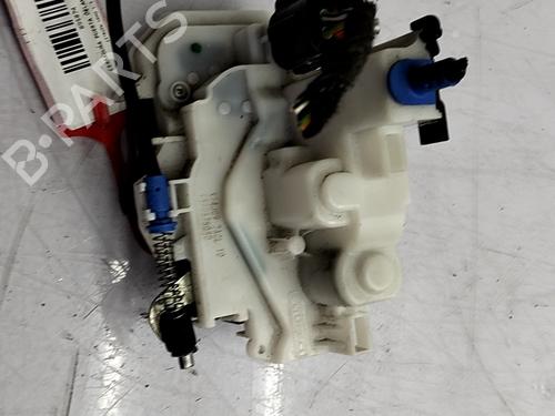 Used Front right lock Front right lock CITROËN NEMO MPV 1.3 HDi 75 (75 hp) 33769129 33769129