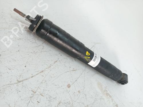 Used Left rear shock absorber MERCEDES-BENZ M-CLASS (W163) ML 320 (163.154) (218 hp) 23942191