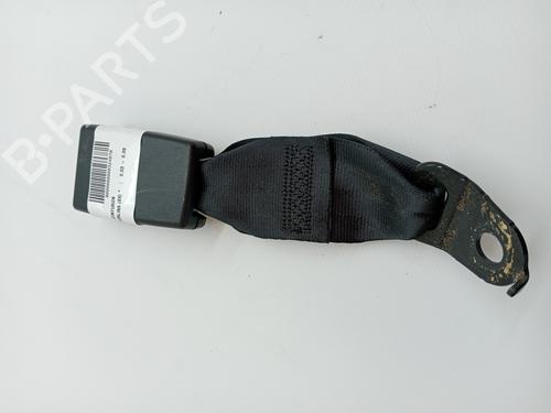 Sikkerhetsbelte-spenne MAZDA 3 (BK) 1.6 (BK14) (105 hp) 23342751