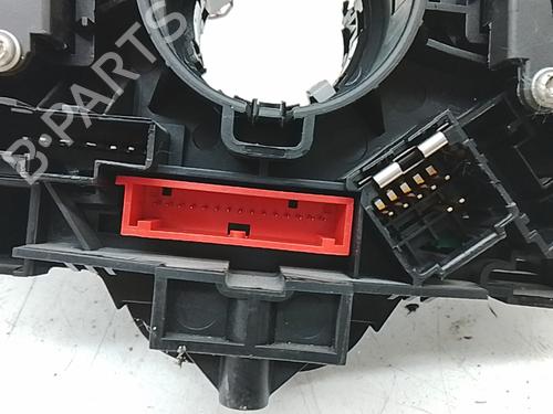 Interruttore Interruttore RENAULT MEGANE II Saloon (LM0/1_) 1.9 dCi (131 hp) 36665638 36665638