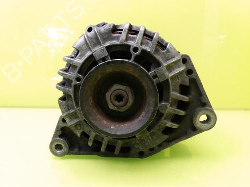 Used Alternator AUDI ALLROAD C5 (4BH) 2.5 TDI quattro (180 hp) 23386981