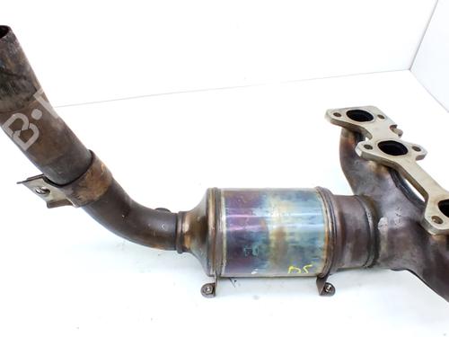 Catalisador FIAT 500 (312_) 1.2 (312AXA1A) (69 hp) 32105959