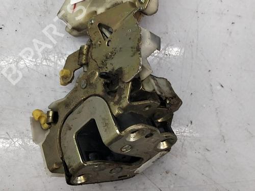 Venstre bagtil lås Venstre bagtil lås NISSAN TERRANO II (R20) 2.7 TDi 4WD (125 hp) 34154857 34154857