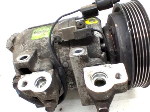 Compressor A/C Compressor A/C SSANGYONG ACTYON I 2.0 Xdi (141 hp) 33762547 33762547