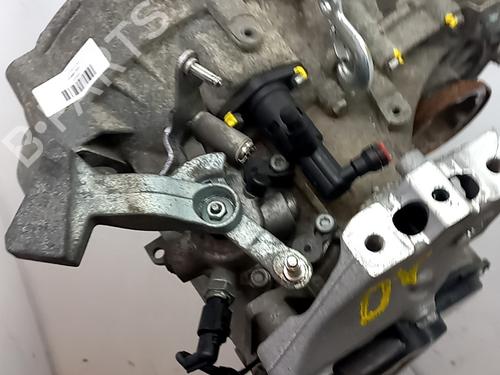 Gearbox AUDI A3 (8P1) 1.9 TDI | BP33763605M3 - Image 3