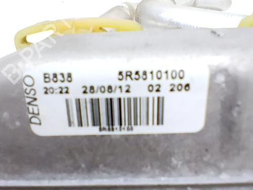 Aircondition fordamper Aircondition fordamper RENAULT CLIO IV (BH_) 1.5 dCi 90 (90 hp) 34209415 34209415