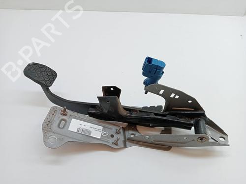 bremsepedal MAZDA 3 (BK) 1.6 (BK14) (105 hp) 23342098