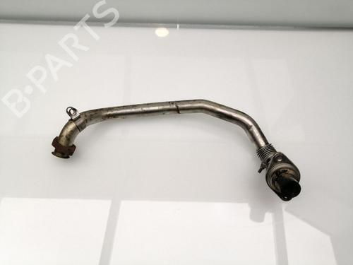 Used Pipe PEUGEOT EXPERT Van (VF3A_, VF3U_, VF3X_) 2.0 HDi 120 (120 hp) 23419122