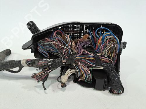 Fuse box MAZDA 3 Saloon (BM_, BN_) 2.2 D | BP23373598E1 