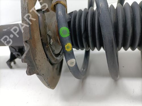 Left front shock absorber PEUGEOT 3008 I MPV (0U_) 1.6 HDi | BP26538377M16