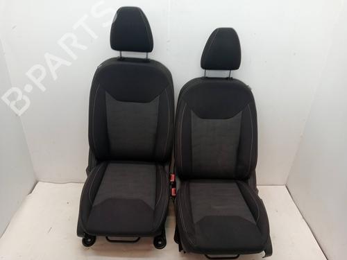 Setesett FORD KA+ III (UK, FK) 1.2 Ti-VCT (85 hp) 23347222
