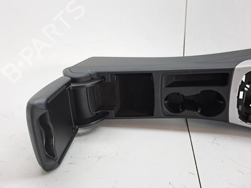 Armrest / Center console AUDI A5 Sportback (8TA) 2.0 TDI | BP23369298I20 