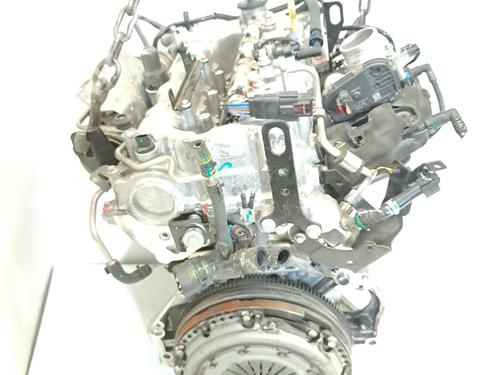 Engine MAN TGE Van 2.0 TDI (01V, 03V, 36V, UYB, UYC, UYD) | BP29585078M1 