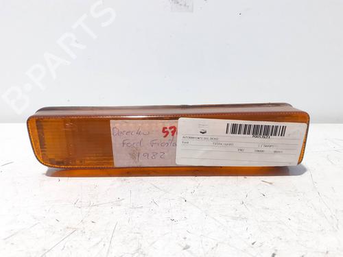 Used Right front indicator FORD FIESTA III (GFJ) 1.1 (50 hp) 25458018