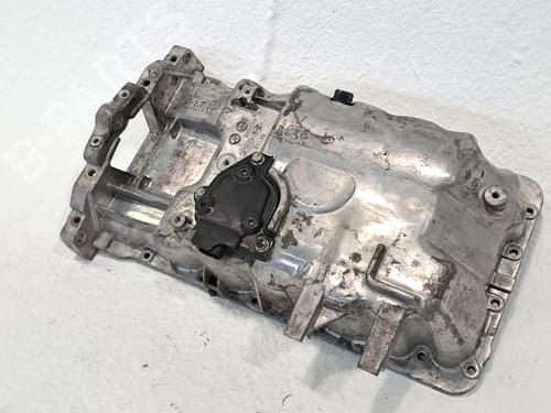 Oliebundkar KIA CEE'D (JD) 1.6 CRDi 136 | BP25834035M115 