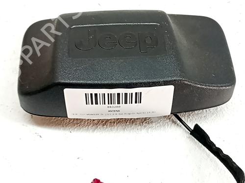 Used Antenna/Base Antenna/Base JEEP WRANGLER IV (JL) 2.0 4xe Plug-in Hybrid (JL74) (381 hp) 33768779 33768779