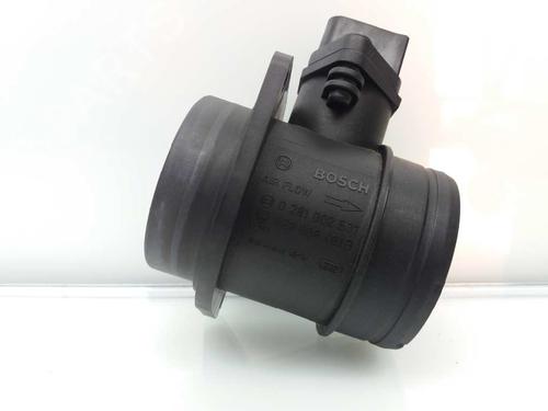 Used Mass air flow sensor SEAT IBIZA IV (6J5, 6P1) 1.4 TDI (80 hp) 23419414