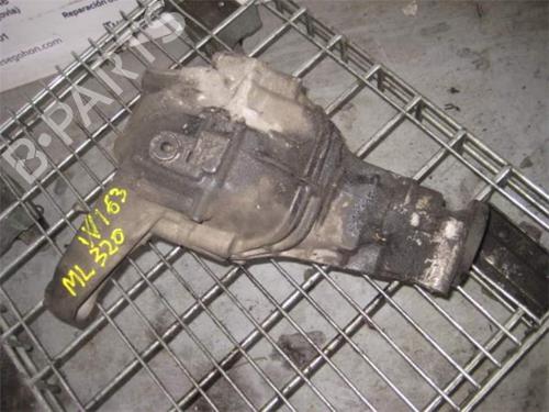 Front differential MERCEDES-BENZ M-CLASS (W163) ML 270 CDI (163.113) | BP25988252M23 - Image 2